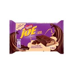 Joe napolitana cu lapte si ciocolata xxl 46g