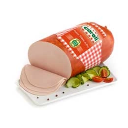 Caroli parizer porc la aproximativ 3kg