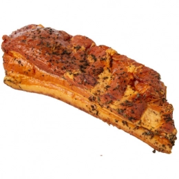 M&R slaninuta  Ardeleneasca