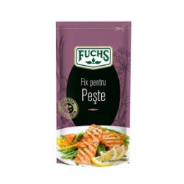Fuchs Fix pentru peste 25g
