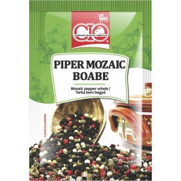Cio piper mozaic boabe 10g