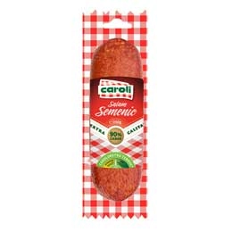 Caroli salam Semenic extra 350g