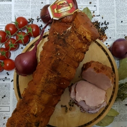 Bunghez muschi tiganesc