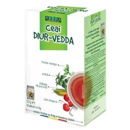 Vedda ceai diur 50g
