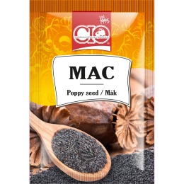 Cio mac 20g