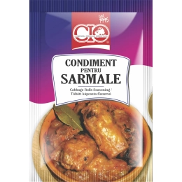 Cio mix de condimente pentru sarmale 20g