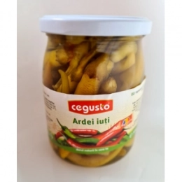 Cegusto ardei iuti 500g