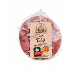 Matache Macelaru toba cu ciolan 300g