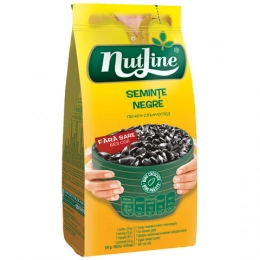 Nutline seminte floarea-soarelui 300g