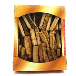 Sultan saratele Krockant 500g
