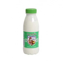 Covalact iaurt de baut 1.5% 330g