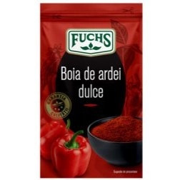 Fuchs boia ardei dulce 20g