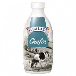 Albalact chefir 3% 900g