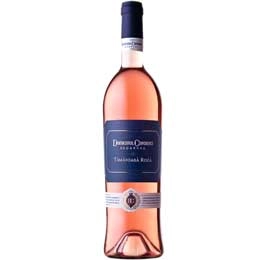 Domeniul Coroanei Segarcea Soiuri rare Tamaioasa roza demidulce 750ml