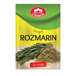 Cosmin rozmarin 10g