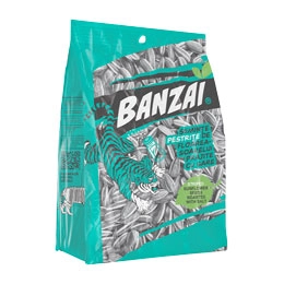 Seminte pestrite "Banzai" 90g