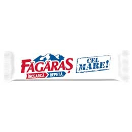 Fagaras baton de ciocolata 45g
