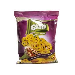 Gusto ineluse pizza 35g