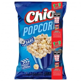 Chio popcorn sare 75g