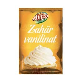 Atifco zahar vanilinat 8g