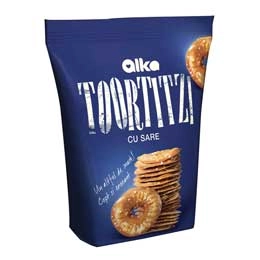 Alka Toortitzi cu sare 80g