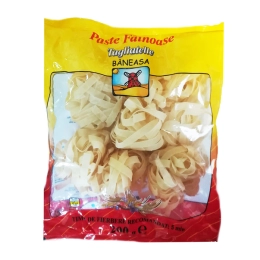 Baneasa paste tagliatelle 200g