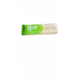 Pan food napolitane spirale lica cu aroma de lamaie 52g