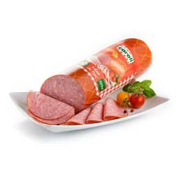 Caroli salam de porc