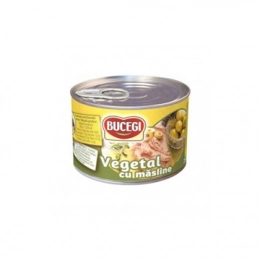 Bucegi pasta vegetala tartinabila cu masline 200g
