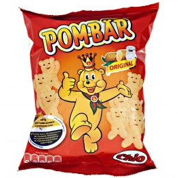 Pom-Bar original 18g
