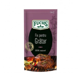 Fuchs Fix pentru gratar 20g