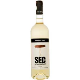 Murfatlar Sauvignon Blanc sec de Murfatlar 750ml