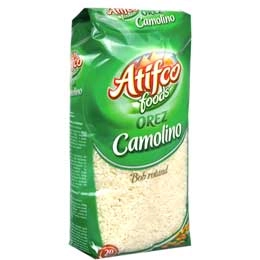 Atifco orez camolino 1000g