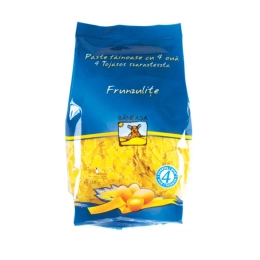Baneasa paste frunzulite cu 4 oua 200g
