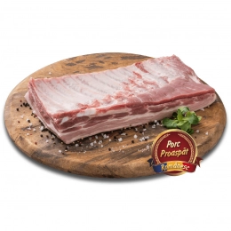Bunghez piept porc afumat Ileana