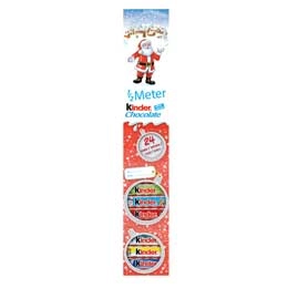 Kinder Chocolate  t24 300g
