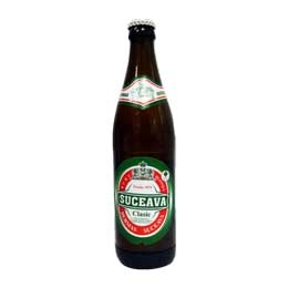 Suceava bere sticla 500ml