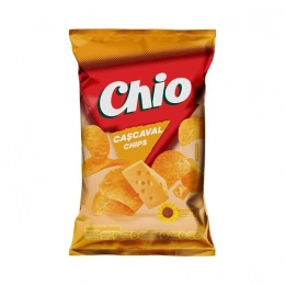 Chio Chips gust de cascaval 20g