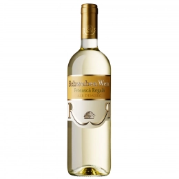Recas Feteasca Regala alb demisec 0.75L