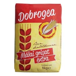 Dobrogea malai grisat extra 1kg