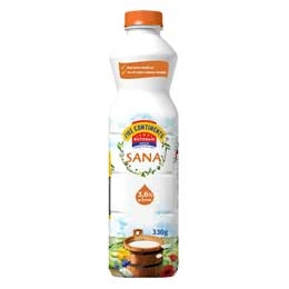Five Continents sana 3.6% 330g
