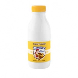 Covalact lapte covasit 3.3 % 900g