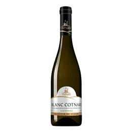 Cotnari Selectii Blanc Cotnari demisec 0,75l