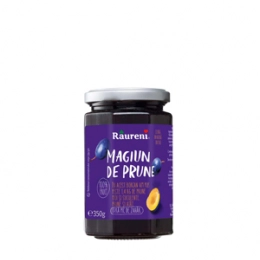 Raureni magiun de prune 350g