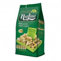 Nutline fistic 400g