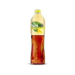 Fuzetea lamaie si lemongrass 1,5l