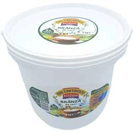 Five Continents branza de vaci 5% 5kg
