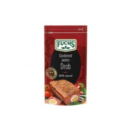 Fuchs condiment pentru drob 20g