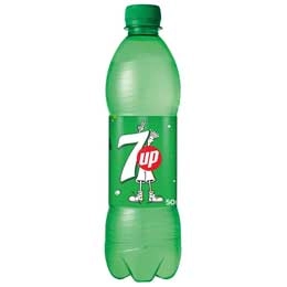 7up 0,5l