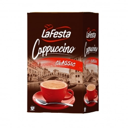 La Festa cappuccino classic 125g